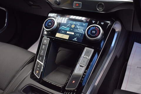 Jaguar I-PACE 0.0 Automatic Electric  Automatic Electric - U410