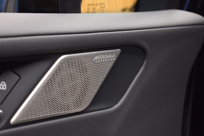 Jaguar I-PACE 0.0 Automatic Electric  Automatic Electric - U410