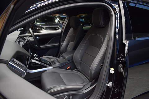 Jaguar I-PACE 0.0 Automatic Electric  Automatic Electric - U410