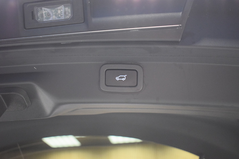 Jaguar I-PACE 0.0 Automatic Electric  Automatic Electric - U410