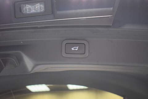 Jaguar I-PACE 0.0 Automatic Electric  Automatic Electric - U410