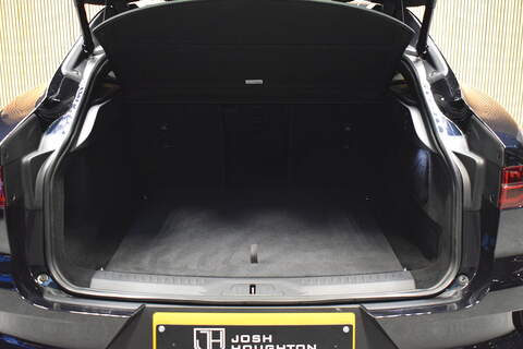 Jaguar I-PACE 0.0 Automatic Electric  Automatic Electric - U410