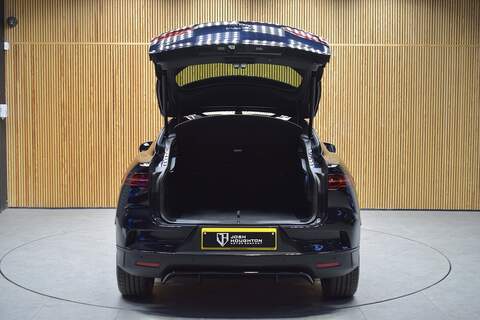 Jaguar I-PACE 0.0 Automatic Electric  Automatic Electric - U410