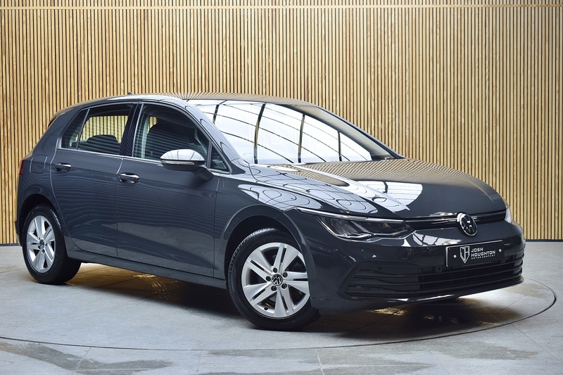 Volkswagen Golf 2.0 TDI Life Hatchback 5dr Diesel Manual Euro 6 (s/s) (115 ps) - U415