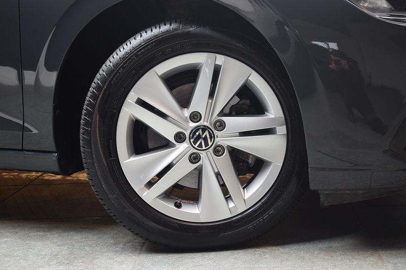 Volkswagen Golf 2.0 TDI Life Hatchback 5dr Diesel Manual Euro 6 (s/s) (115 ps) - U415