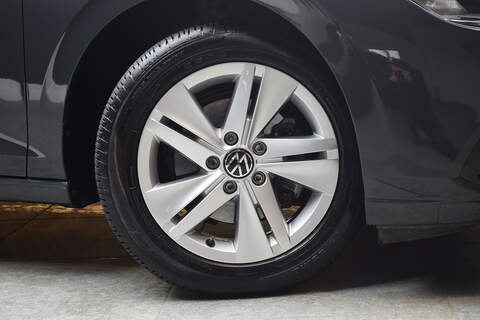 Volkswagen Golf 2.0 TDI Life Hatchback 5dr Diesel Manual Euro 6 (s/s) (115 ps) - U415