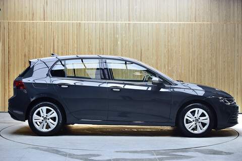 Volkswagen Golf 2.0 TDI Life Hatchback 5dr Diesel Manual Euro 6 (s/s) (115 ps) - U415