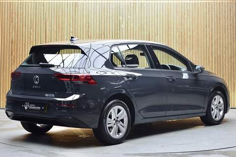 Volkswagen Golf 2.0 TDI Life Hatchback 5dr Diesel Manual Euro 6 (s/s) (115 ps) - U415