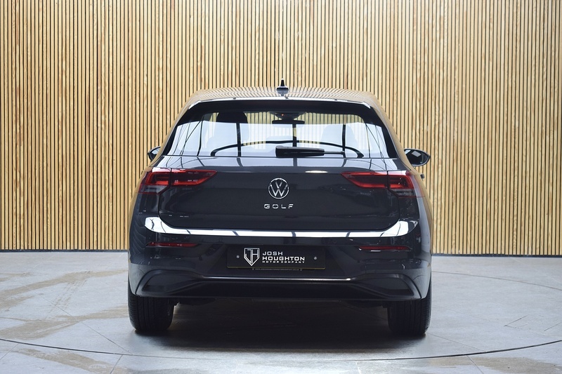 Volkswagen Golf 2.0 TDI Life Hatchback 5dr Diesel Manual Euro 6 (s/s) (115 ps) - U415