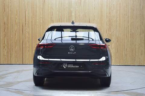 Volkswagen Golf 2.0 TDI Life Hatchback 5dr Diesel Manual Euro 6 (s/s) (115 ps) - U415