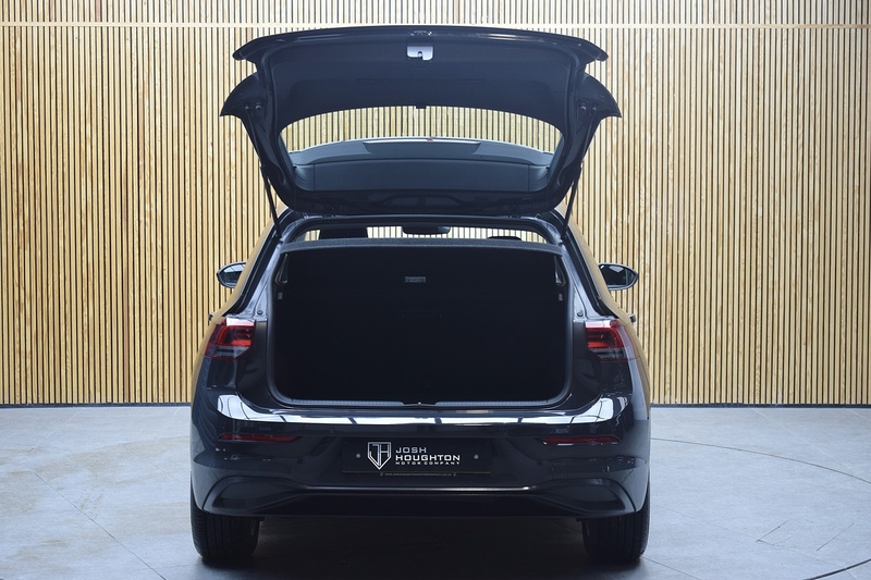 Volkswagen Golf 2.0 TDI Life Hatchback 5dr Diesel Manual Euro 6 (s/s) (115 ps) - U415