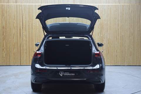 Volkswagen Golf 2.0 TDI Life Hatchback 5dr Diesel Manual Euro 6 (s/s) (115 ps) - U415