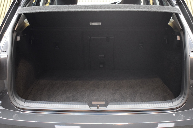 Volkswagen Golf 2.0 TDI Life Hatchback 5dr Diesel Manual Euro 6 (s/s) (115 ps) - U415