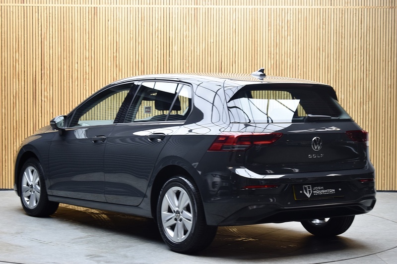 Volkswagen Golf 2.0 TDI Life Hatchback 5dr Diesel Manual Euro 6 (s/s) (115 ps) - U415