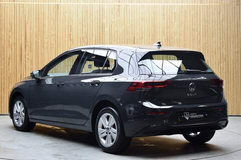 Volkswagen Golf 2.0 TDI Life Hatchback 5dr Diesel Manual Euro 6 (s/s) (115 ps) - U415