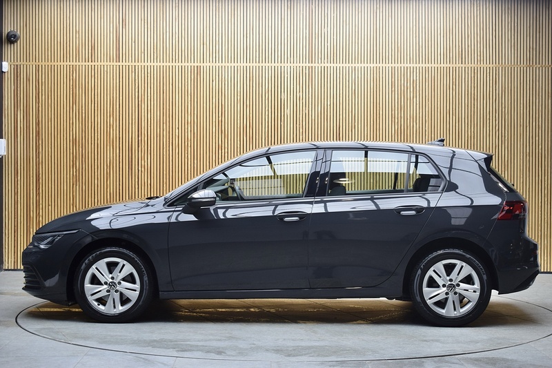 Volkswagen Golf 2.0 TDI Life Hatchback 5dr Diesel Manual Euro 6 (s/s) (115 ps) - U415