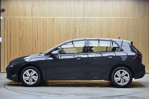 Volkswagen Golf 2.0 TDI Life Hatchback 5dr Diesel Manual Euro 6 (s/s) (115 ps) - U415