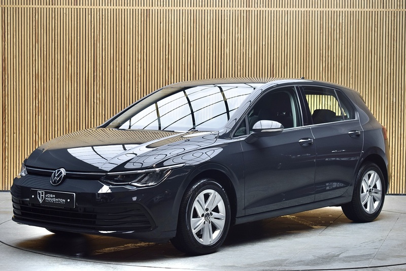 Volkswagen Golf 2.0 TDI Life Hatchback 5dr Diesel Manual Euro 6 (s/s) (115 ps) - U415