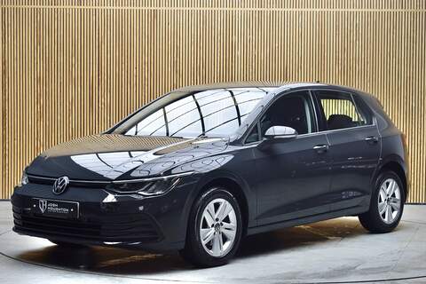 Volkswagen Golf 2.0 TDI Life Hatchback 5dr Diesel Manual Euro 6 (s/s) (115 ps) - U415