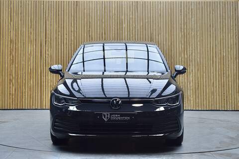 Volkswagen Golf 2.0 TDI Life Hatchback 5dr Diesel Manual Euro 6 (s/s) (115 ps) - U415