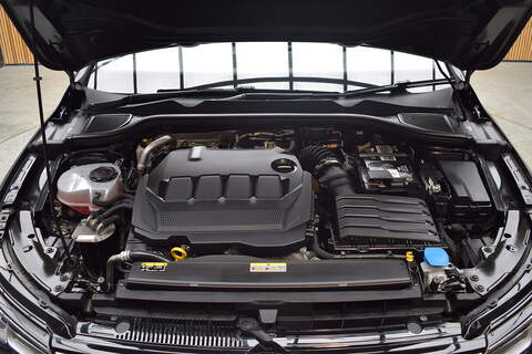 Volkswagen Golf 2.0 TDI Life Hatchback 5dr Diesel Manual Euro 6 (s/s) (115 ps) - U415