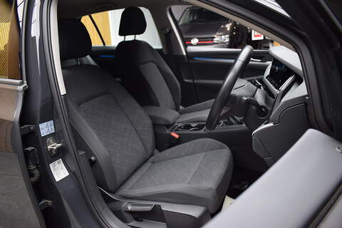 Volkswagen Golf 2.0 TDI Life Hatchback 5dr Diesel Manual Euro 6 (s/s) (115 ps) - U415