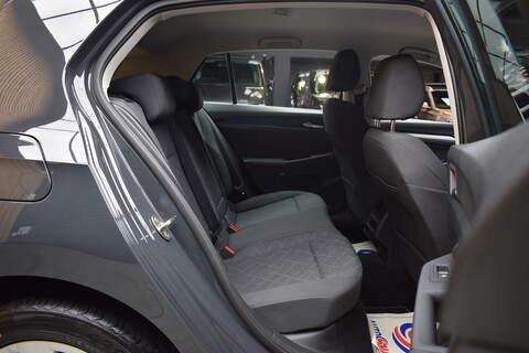 Volkswagen Golf 2.0 TDI Life Hatchback 5dr Diesel Manual Euro 6 (s/s) (115 ps) - U415