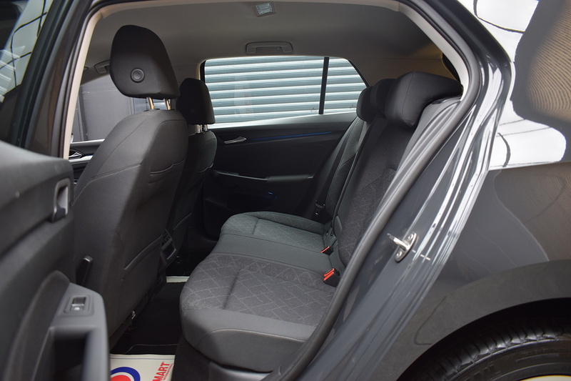 Volkswagen Golf 2.0 TDI Life Hatchback 5dr Diesel Manual Euro 6 (s/s) (115 ps) - U415