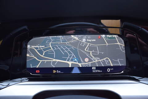 Volkswagen Golf 2.0 TDI Life Hatchback 5dr Diesel Manual Euro 6 (s/s) (115 ps) - U415