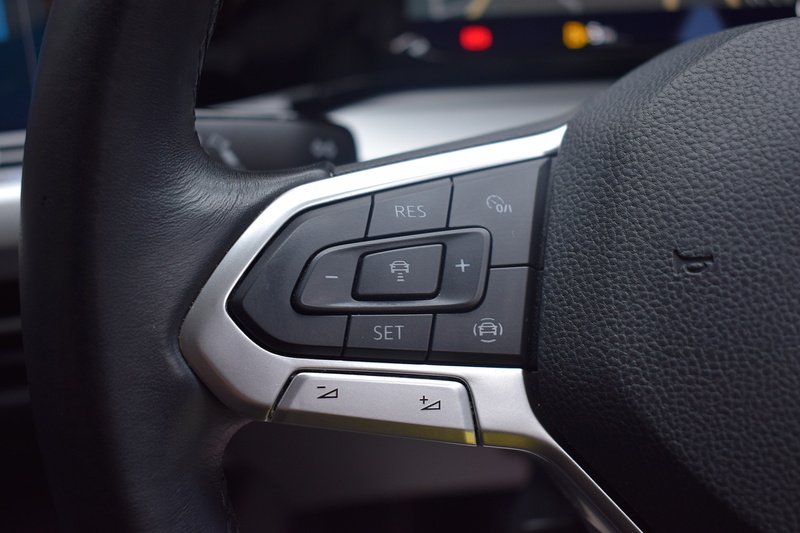 Volkswagen Golf 2.0 TDI Life Hatchback 5dr Diesel Manual Euro 6 (s/s) (115 ps) - U415