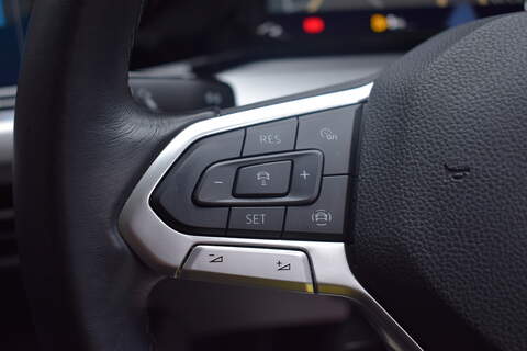 Volkswagen Golf 2.0 TDI Life Hatchback 5dr Diesel Manual Euro 6 (s/s) (115 ps) - U415