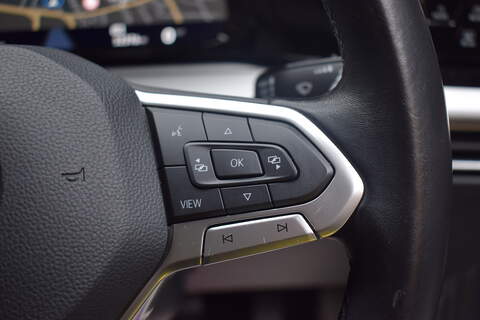 Volkswagen Golf 2.0 TDI Life Hatchback 5dr Diesel Manual Euro 6 (s/s) (115 ps) - U415