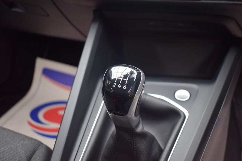 Volkswagen Golf 2.0 TDI Life Hatchback 5dr Diesel Manual Euro 6 (s/s) (115 ps) - U415