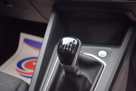 Volkswagen Golf 2.0 TDI Life Hatchback 5dr Diesel Manual Euro 6 (s/s) (115 ps) - U415