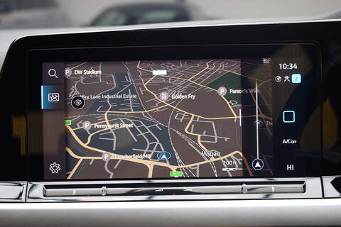 Volkswagen Golf 2.0 TDI Life Hatchback 5dr Diesel Manual Euro 6 (s/s) (115 ps) - U415