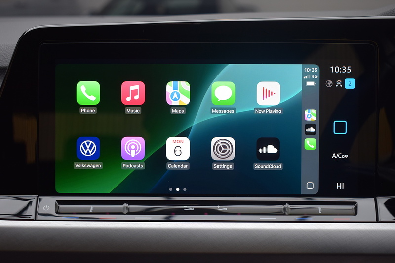 Volkswagen Golf 2.0 TDI Life Hatchback 5dr Diesel Manual Euro 6 (s/s) (115 ps) - U415