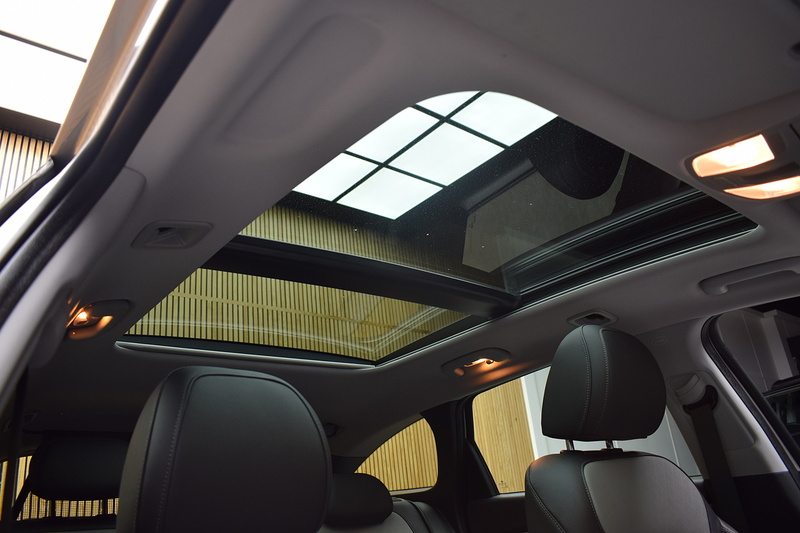 Hyundai i30 1.4 T-GDi Premium SE Tourer 5dr Petrol DCT Euro 6 (s/s) (140 ps) - U421