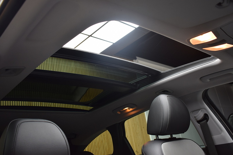 Hyundai i30 1.4 T-GDi Premium SE Tourer 5dr Petrol DCT Euro 6 (s/s) (140 ps) - U421