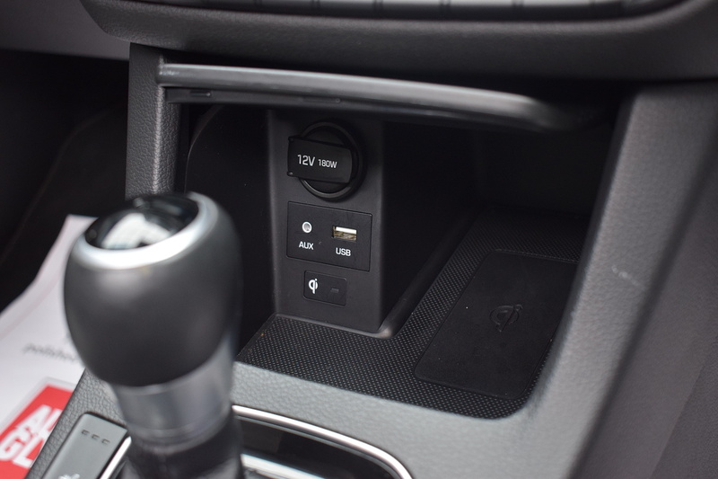 Hyundai i30 1.4 T-GDi Premium SE Tourer 5dr Petrol DCT Euro 6 (s/s) (140 ps) - U421