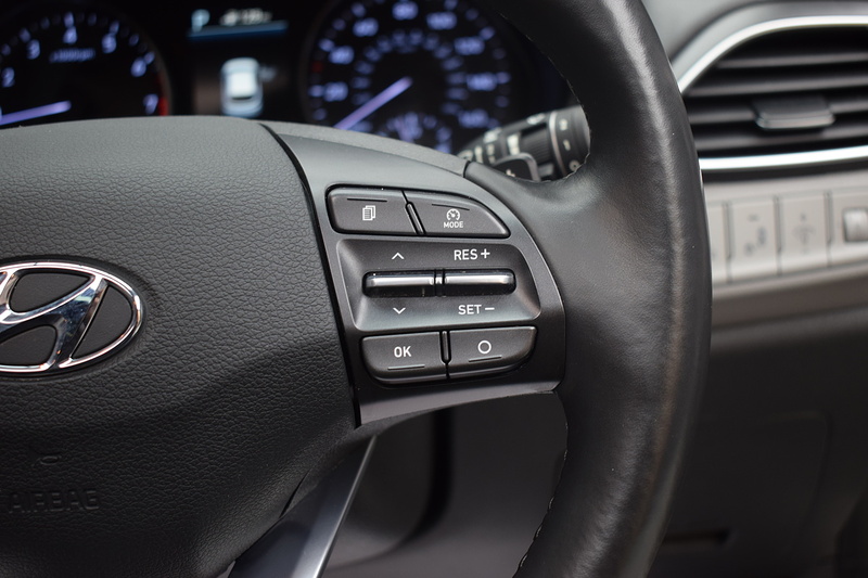 Hyundai i30 1.4 T-GDi Premium SE Tourer 5dr Petrol DCT Euro 6 (s/s) (140 ps) - U421