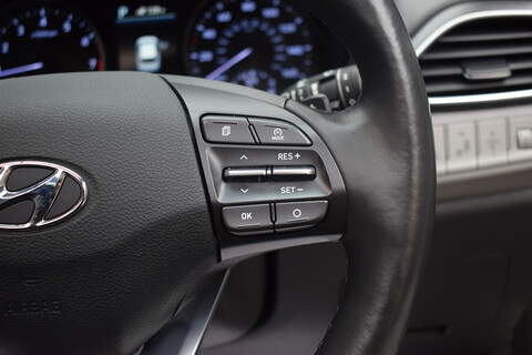 Hyundai i30 1.4 T-GDi Premium SE Tourer 5dr Petrol DCT Euro 6 (s/s) (140 ps) - U421