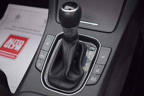 Hyundai i30 1.4 T-GDi Premium SE Tourer 5dr Petrol DCT Euro 6 (s/s) (140 ps) - U421