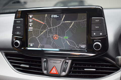 Hyundai i30 1.4 T-GDi Premium SE Tourer 5dr Petrol DCT Euro 6 (s/s) (140 ps) - U421