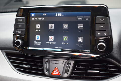 Hyundai i30 1.4 T-GDi Premium SE Tourer 5dr Petrol DCT Euro 6 (s/s) (140 ps) - U421