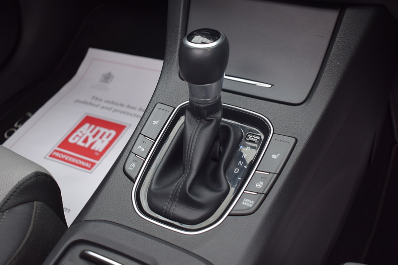 Hyundai i30 1.4 T-GDi Premium SE Tourer 5dr Petrol DCT Euro 6 (s/s) (140 ps) - U421