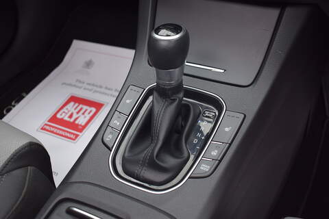 Hyundai i30 1.4 T-GDi Premium SE Tourer 5dr Petrol DCT Euro 6 (s/s) (140 ps) - U421