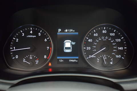 Hyundai i30 1.4 T-GDi Premium SE Tourer 5dr Petrol DCT Euro 6 (s/s) (140 ps) - U421