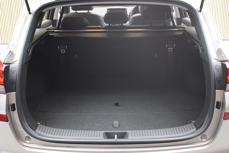 Hyundai i30 1.4 T-GDi Premium SE Tourer 5dr Petrol DCT Euro 6 (s/s) (140 ps) - U421