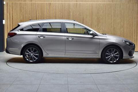 Hyundai i30 1.4 T-GDi Premium SE Tourer 5dr Petrol DCT Euro 6 (s/s) (140 ps) - U421