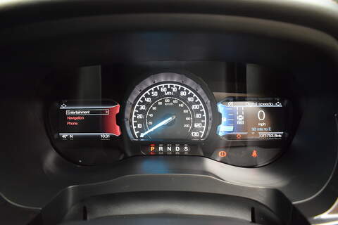 Ford Ranger 2.0 EcoBlue Wildtrak Pickup Double Cab - U428